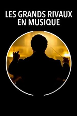 Les Grands Rivaux en musique - Schönberg vs Stravinsky's poster