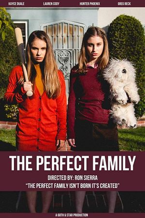 The Perfect Family's poster