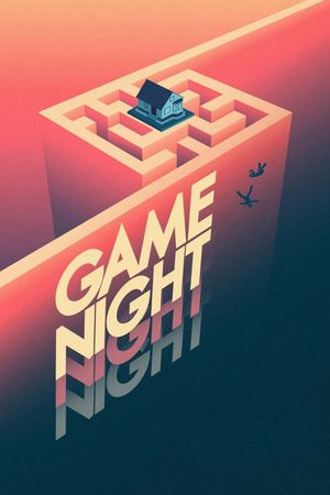 Game Night's poster
