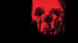 Cabin Fever's poster