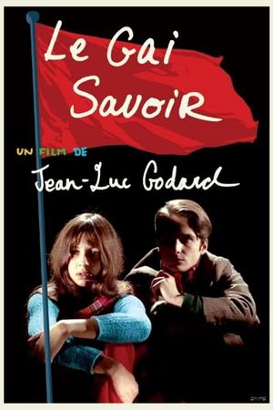 Le gai savoir's poster