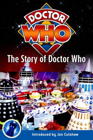 The Story of Doctor Who's poster