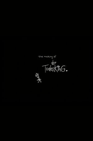 The Making of 'Der Todesking''s poster