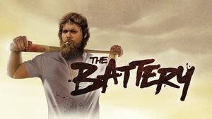 The Battery's poster