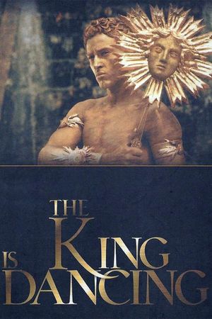 The King Is Dancing's poster image