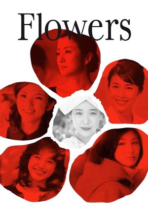 Flowers's poster