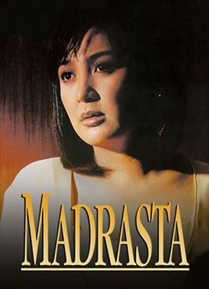 Madrasta's poster