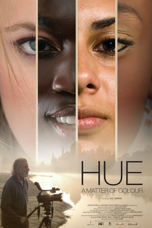 Hue: A Matter of Colour's poster