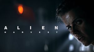 Alien: Harvest's poster