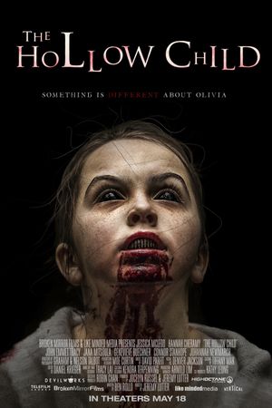 The Hollow Child's poster