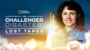 The Challenger Disaster: Lost Tapes's poster