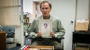 Spotlight's poster
