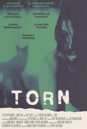 Torn's poster image