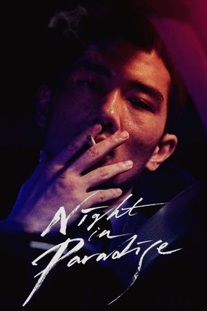 Night in Paradise's poster