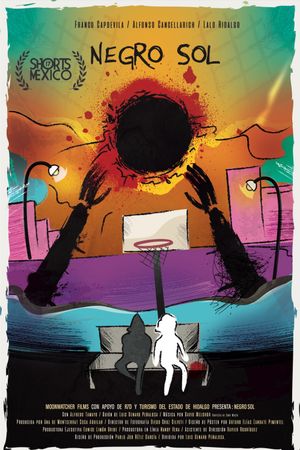 Negro Sol's poster