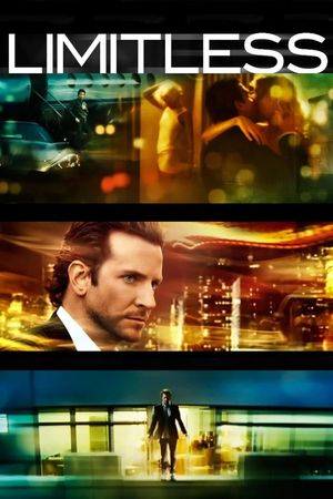 Limitless's poster