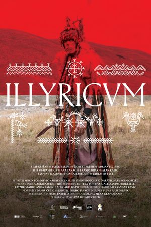 Illyricvm's poster