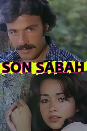 Son Sabah's poster