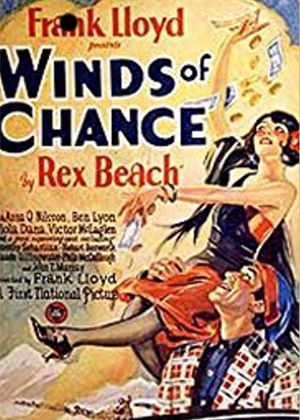 Winds of Chance's poster