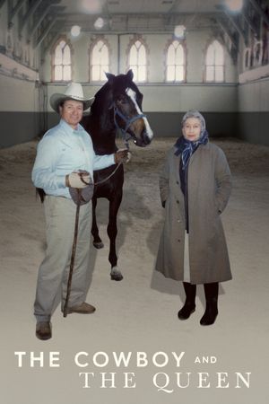 The Cowboy and the Queen's poster