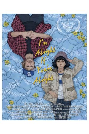 I'm Alright If You're Alright's poster