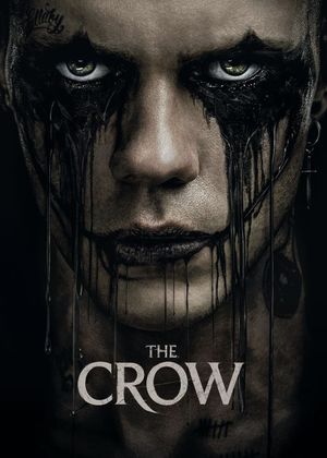The Crow's poster