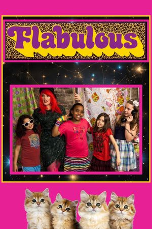 Flabulous's poster