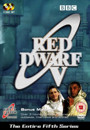 Red Dwarf: Heavy Science - Series V's poster