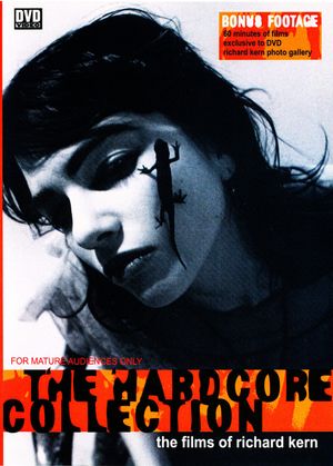 The Hardcore Collection's poster