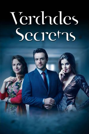 Verdades Secretas's poster