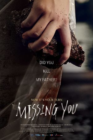 Missing You's poster