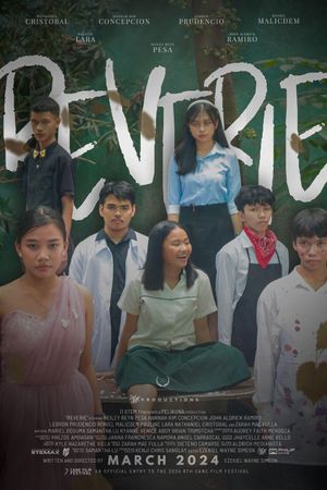 Reverie's poster