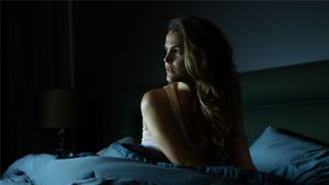 Dark Skies's poster