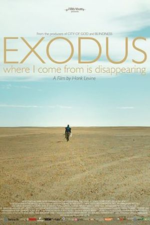 Exodus's poster