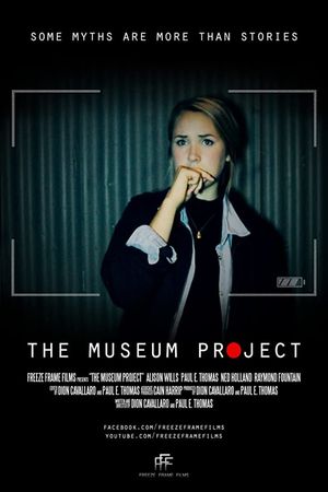 The Museum Project's poster