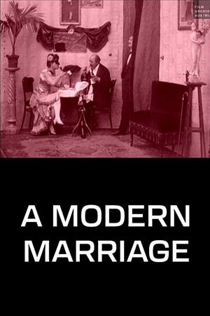 A Modern Marriage's poster