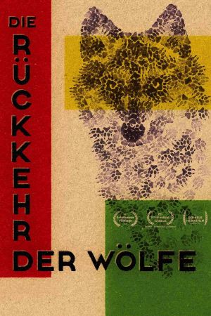 Die Rückkehr der Wölfe's poster