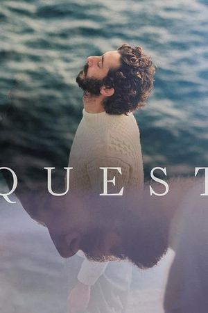 Quest's poster