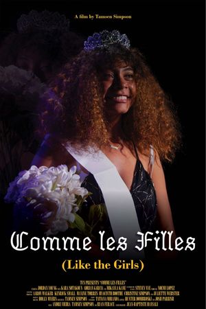 Comme les Filles's poster image