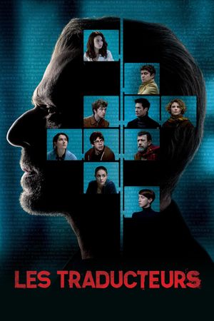 The Translators's poster