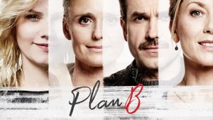 Plan B's poster