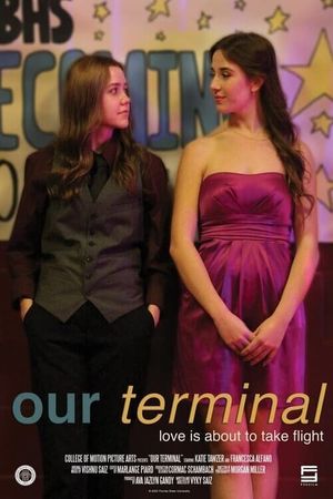 Our Terminal's poster