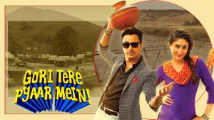 Gori Tere Pyaar Mein!'s poster