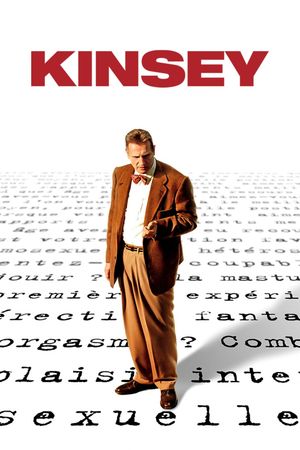 Kinsey's poster