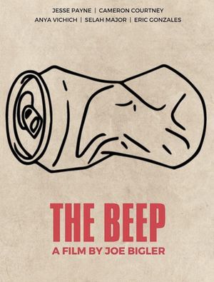 The Beep's poster image