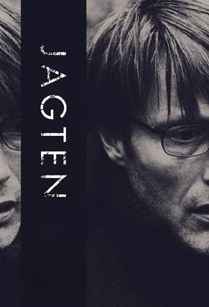 The Hunt's poster