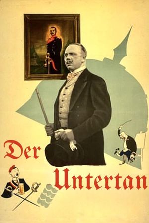 Man of Straw's poster