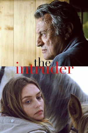 The Intruder's poster