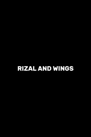 Rizal and Wings's poster