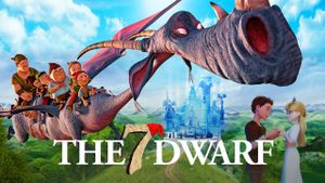 The Seventh Dwarf's poster